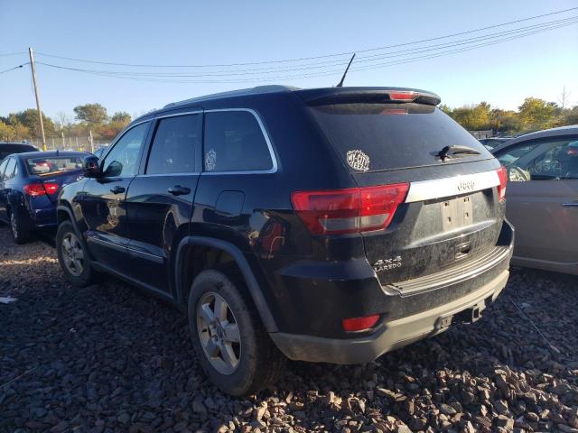 Photo 3 from auction – 2012 JEEP GRAND CHER with VIN 1C4RJFAG1CC125031