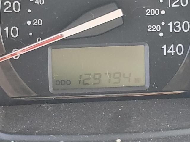 Photo 8 from auction – 2009 KIA SPECTRA EX with VIN KNAFE221695625884