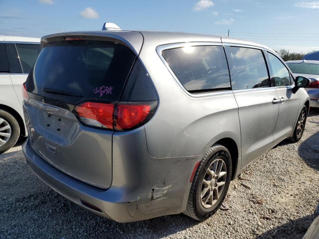 Photo 4 from auction – 2017 CHRYSLER PACIFICA T with VIN 2C4RC1DG2HR514221