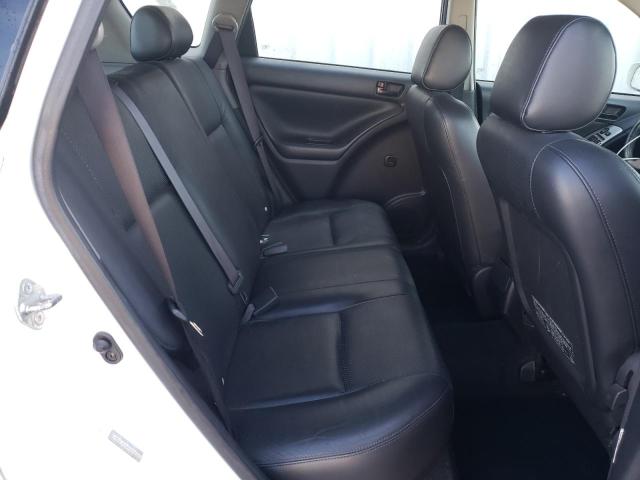 Photo 6 from auction – 2006 PONTIAC VIBE with VIN 5Y2SL65846Z440230