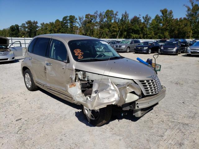 2005 Chrysler PT Cruiser