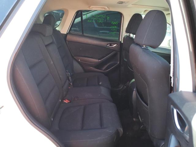 Photo 6 from auction – 2016 MAZDA CX-5 TOURI with VIN JM3KE2CY9G0854591