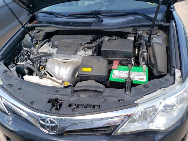 Photo 7 from auction – 2012 TOYOTA CAMRY BASE with VIN 4T1BF1FK4CU191131