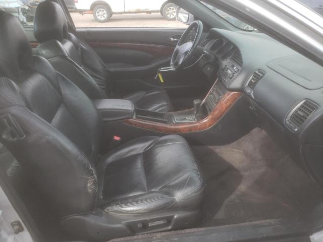 Photo 5 from auction – 2001 ACURA 3.2CL with VIN 19UYA42411A027079