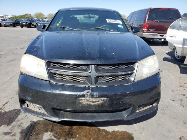 Photo 9 from auction – 2013 DODGE AVENGER SE with VIN 1C3CDZAB7DN677551
