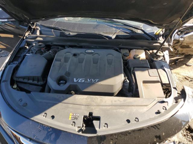 Photo 7 from auction – 2014 CHEVROLET IMPALA LT with VIN 2G1125S37E9153807