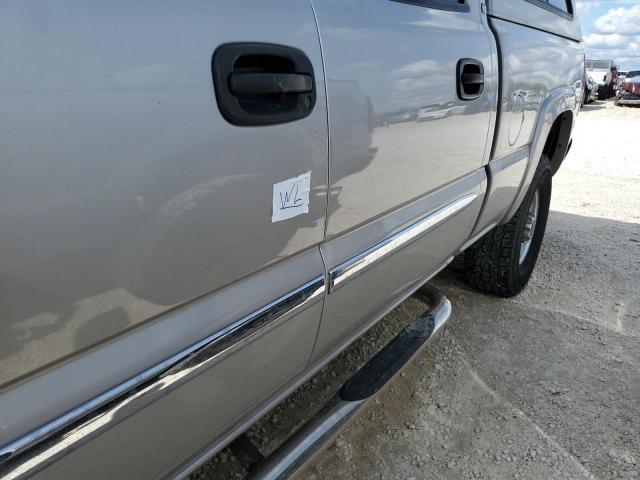 Photo 9 from auction – 2005 GMC SIERRA K25 with VIN 1GTHK23235F866365