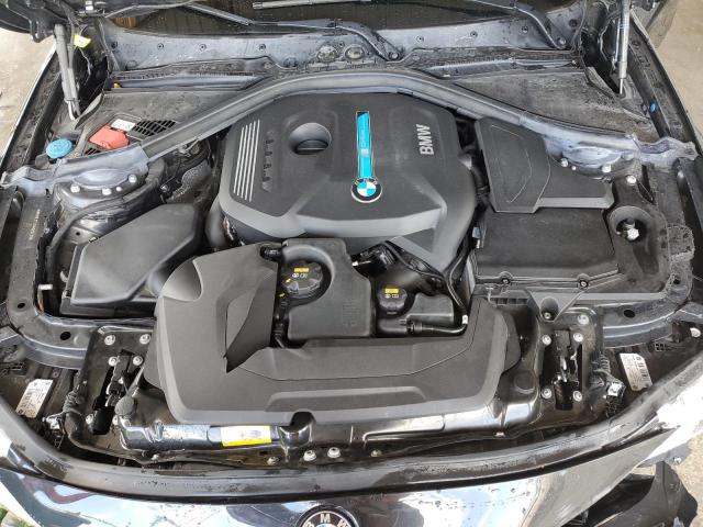 Photo 7 from auction – 2017 BMW 330E with VIN WBA8E1C33HA029432