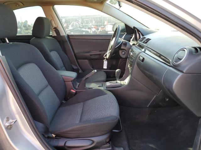 Photo 5 from auction – 2008 MAZDA 3 I with VIN JM1BK12F881850216