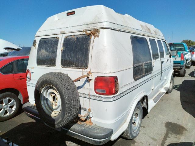 Фото 4 с аукциона – 1996 DODGE RAM VAN B2 с VIN 2B6HB21Y0TK172324