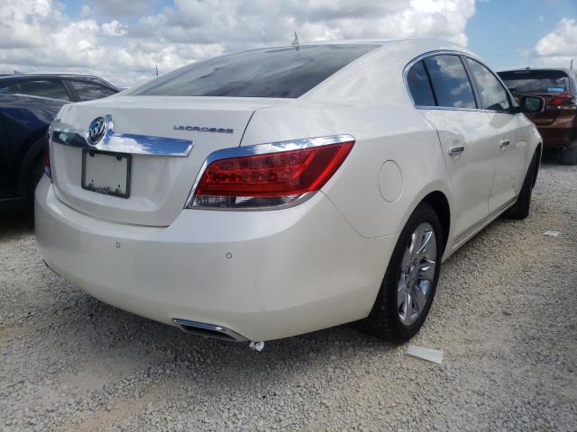 Photo 4 from auction – 2013 BUICK LACROSSE P with VIN 1G4GF5E31DF184246