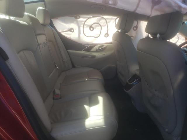 Foto 6 de la subasta – 2014 BUICK LACROSSE con VIN 1G4GB5G30EF211317