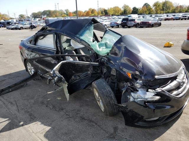 Photo 9 from auction – 2013 HYUNDAI SONATA GLS with VIN 5NPEB4AC4DH656887