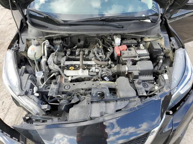 Photo 7 from auction – 2021 NISSAN VERSA SV with VIN 3N1CN8EV1ML824828