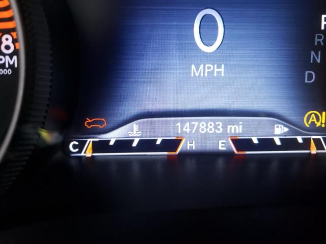 Photo 8 from auction – 2019 JEEP CHEROKEE L with VIN 1C4PJMDXXKD440958