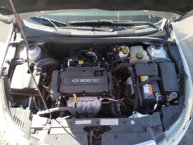 Photo 7 from auction – 2012 CHEVROLET CRUZE LS with VIN 1G1PC5SH6C7406777