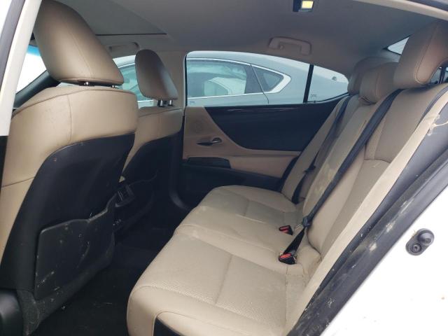 Photo 6 from auction – 2020 LEXUS ES 350 with VIN 58ADZ1B15LU074387