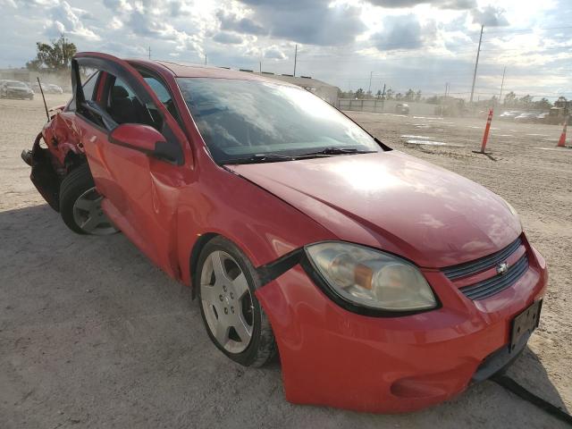 Photo 1 from auction – 2010 CHEVROLET COBALT 2LT with VIN 1G1AF1F50A7193800