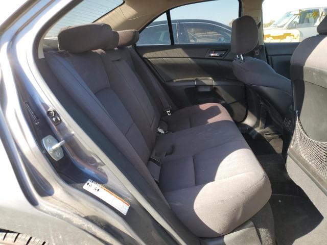 صورة رقم 6 من المزاد - 2011 SUZUKI KIZASHI SP مع VIN JS2RE9A67B6110047