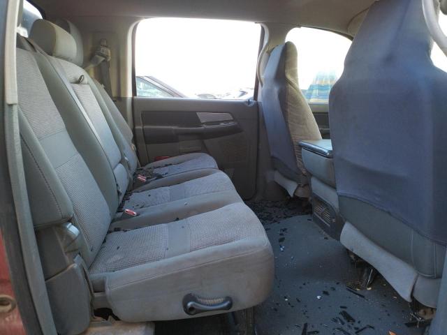 Photo 6 from auction – 2007 DODGE RAM 1500 with VIN 3D7KR19D47G749910