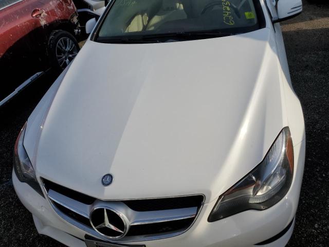 Photo 7 from auction – 2014 MERCEDES-BENZ E 350 with VIN WDDKK5KF4EF248022