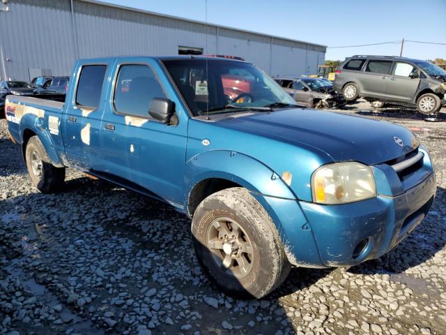 Photo 1 from auction – 2004 NISSAN FRONTIER C with VIN 1N6ED29Y54C419932