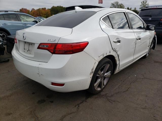 Photo 4 from auction – 2014 ACURA ILX 20 TEC with VIN 19VDE1F70EE002268