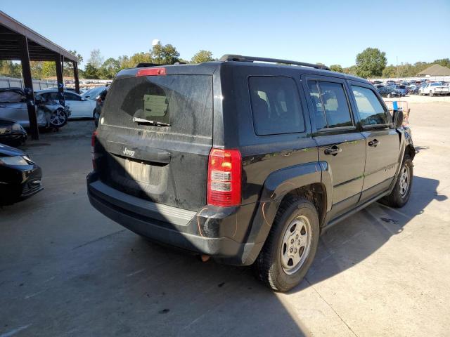 Photo 4 from auction – 2013 JEEP PATRIOT SP with VIN 1C4NJPBA7DD100418