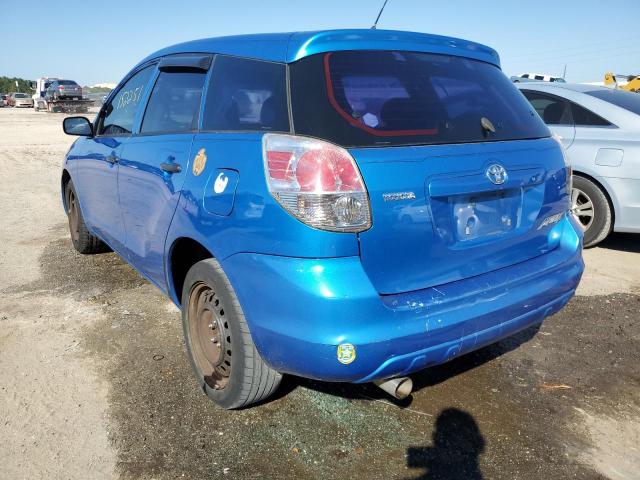 Photo 3 from auction – 2007 TOYOTA COROLLA MA with VIN 2T1KR32E17C665370