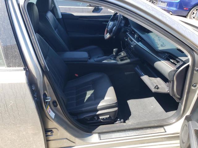 Photo 5 from auction – 2018 LEXUS ES 350 with VIN 58ABK1GG0JU116146