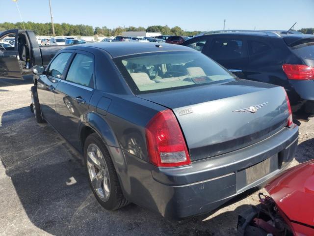 Foto 3 de la subasta – 2007 CHRYSLER 300 con VIN 2C3KA43R07H871918