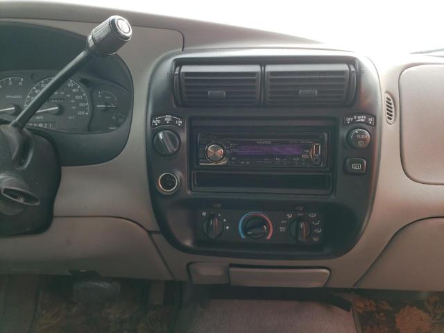 Photo 9 from auction – 1998 FORD EXPLORER with VIN 1FMZU34X2WZC08112