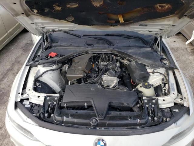 Foto 7 de la subasta – 2015 BMW 428 I con VIN WBA3N3C52FK232908