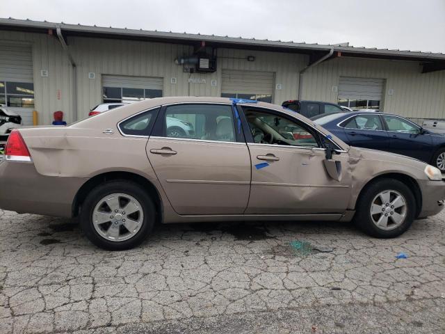 Photo 9 from auction – 2006 CHEVROLET IMPALA LT with VIN 2G1WT58K569308678