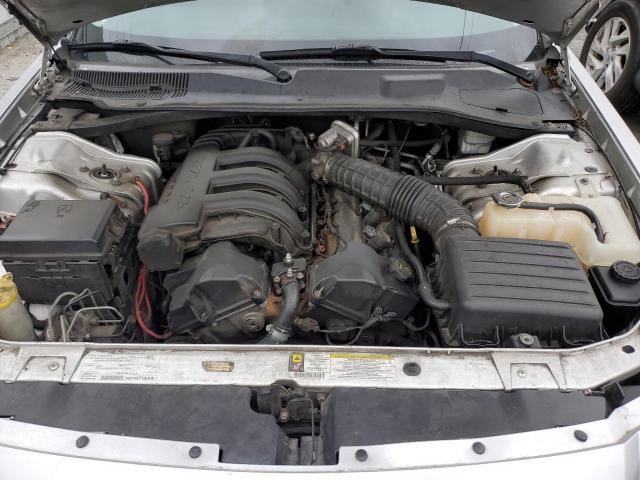Photo 7 from auction – 2008 DODGE MAGNUM with VIN 2D4FV47TX8H111216