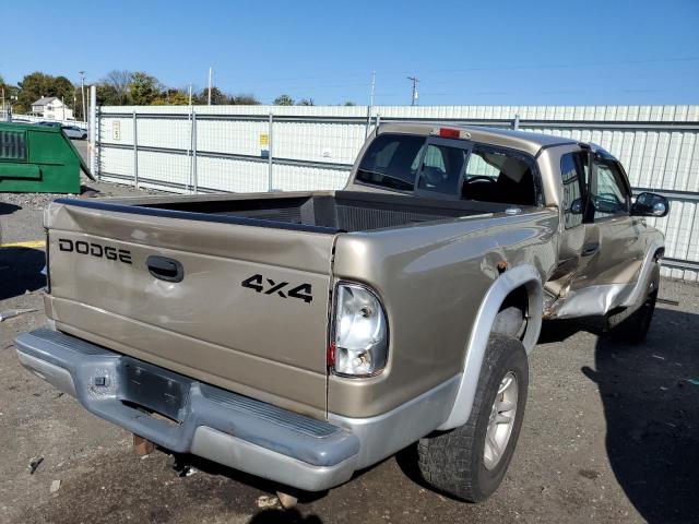 Photo 4 from auction – 2002 DODGE DAKOTA SLT with VIN 1B7GG42N62S543676