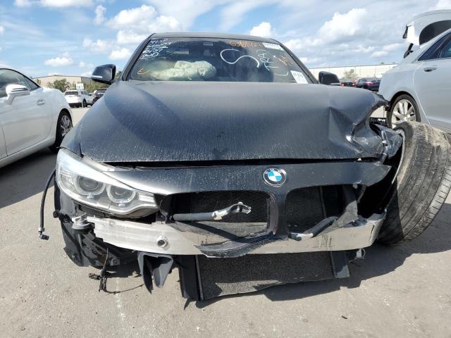 Photo 9 from auction – 2017 BMW 430XI GRAN with VIN WBA4F9C59HG791995