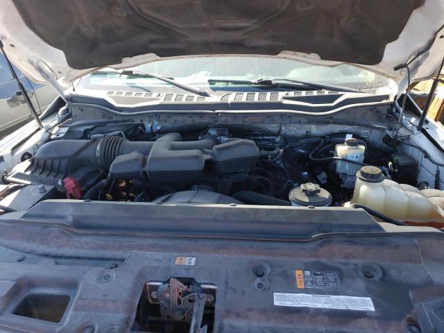 Photo 7 from auction – 2017 FORD F250 SUPER with VIN 1FT7W2B62HEC51532
