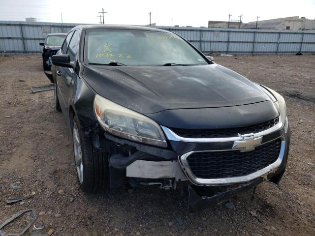 Photo 9 from auction – 2016 CHEVROLET MALIBU LIM with VIN 1G11B5SA6GU113903