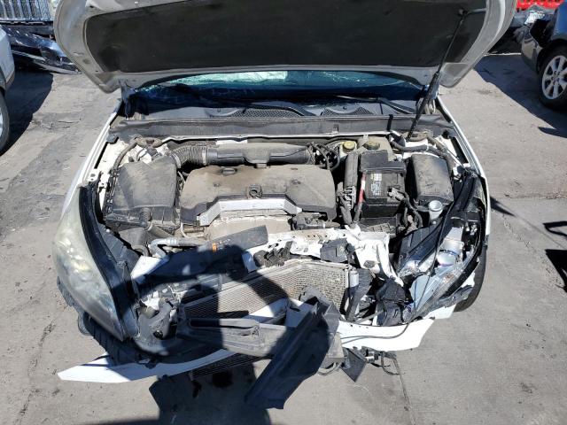 Photo 7 from auction – 2013 CHEVROLET MALIBU 2LT with VIN 1G11E5SA2DF279858