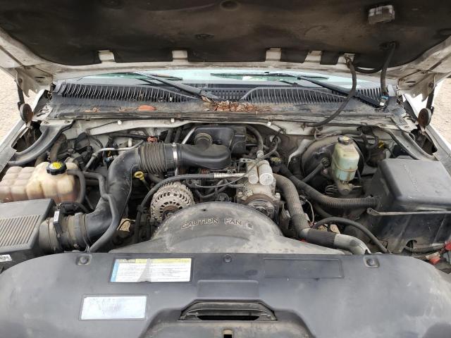 Photo 7 from auction – 2001 GMC NEW SIERRA with VIN 1GTEC14W21Z179253