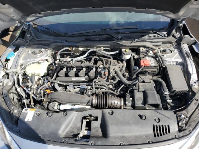 Photo 7 from auction – 2017 HONDA CIVIC EXL with VIN 19XFC1F75HE009341