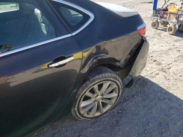 Photo 9 from auction – 2013 BUICK VERANO with VIN 1G4PP5SK0D4218519