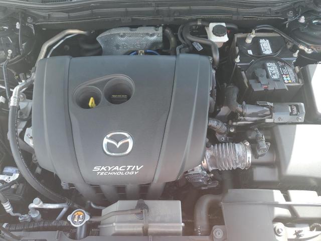 Фото 7 с аукциона – 2018 MAZDA 3 с VIN 3MZBN1U7XJM244449