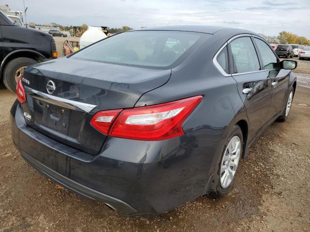 Photo 4 from auction – 2017 NISSAN ALTIMA 2.5 with VIN 1N4AL3AP8HC159647