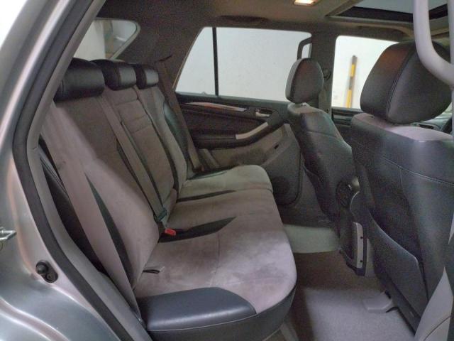 Photo 6 from auction – 2009 TOYOTA 4RUNNER SR with VIN JTEZU14RX9K025527