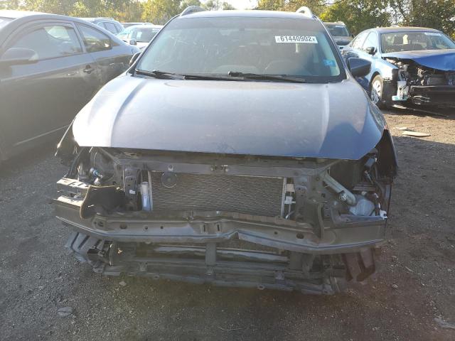 Photo 9 from auction – 2017 SUBARU IMPREZA PR with VIN 4S3GTAB64H3708047