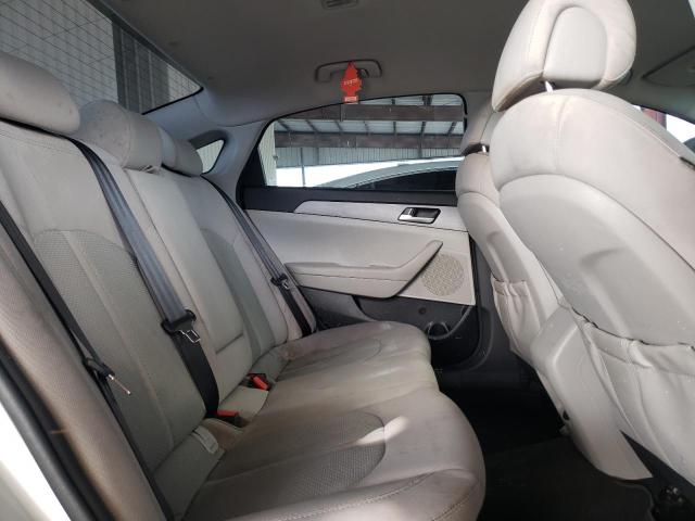 Photo 6 from auction – 2015 HYUNDAI SONATA SE with VIN 5NPE24AF7FH108153