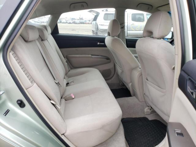 Photo 6 from auction – 2007 TOYOTA PRIUS with VIN JTDKB20U073267701