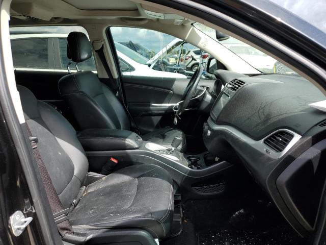 Foto 5 de la subasta – 2012 DODGE JOURNEY CR con VIN 3C4PDDDG3CT235324